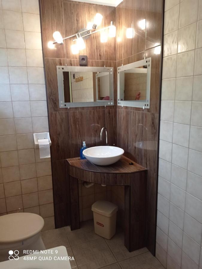 Kaman Nyaralo Apartment Badacsonytomaj Exterior foto
