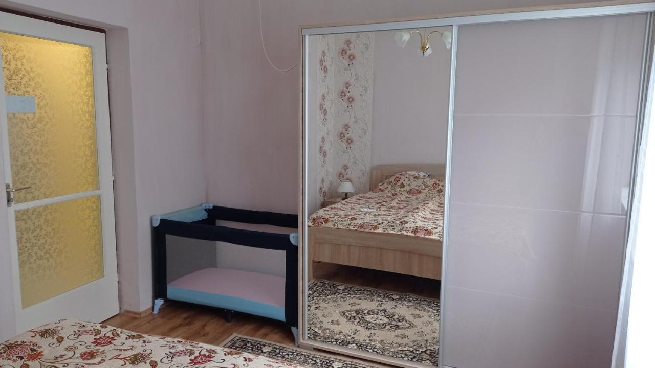 Kaman Nyaralo Apartment Badacsonytomaj Exterior foto