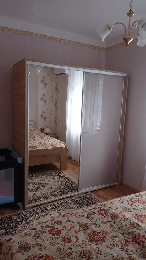 Kaman Nyaralo Apartment Badacsonytomaj Exterior foto