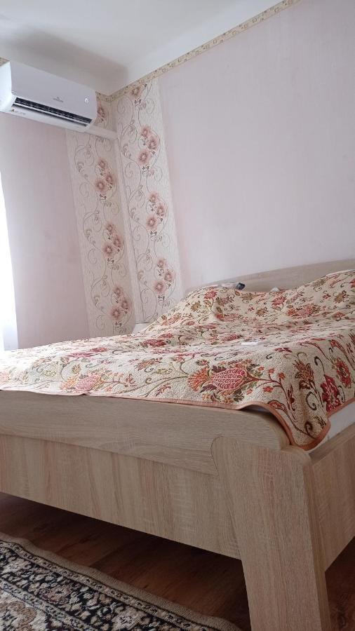 Kaman Nyaralo Apartment Badacsonytomaj Exterior foto